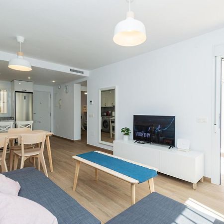 Casablanca 4 Apartamento Con Jardin Privado Fuengirola Zewnętrze zdjęcie