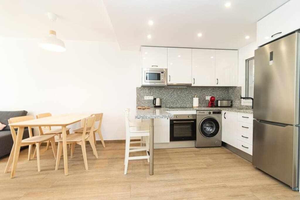 Casablanca 4 Apartamento Con Jardin Privado Fuengirola Zewnętrze zdjęcie