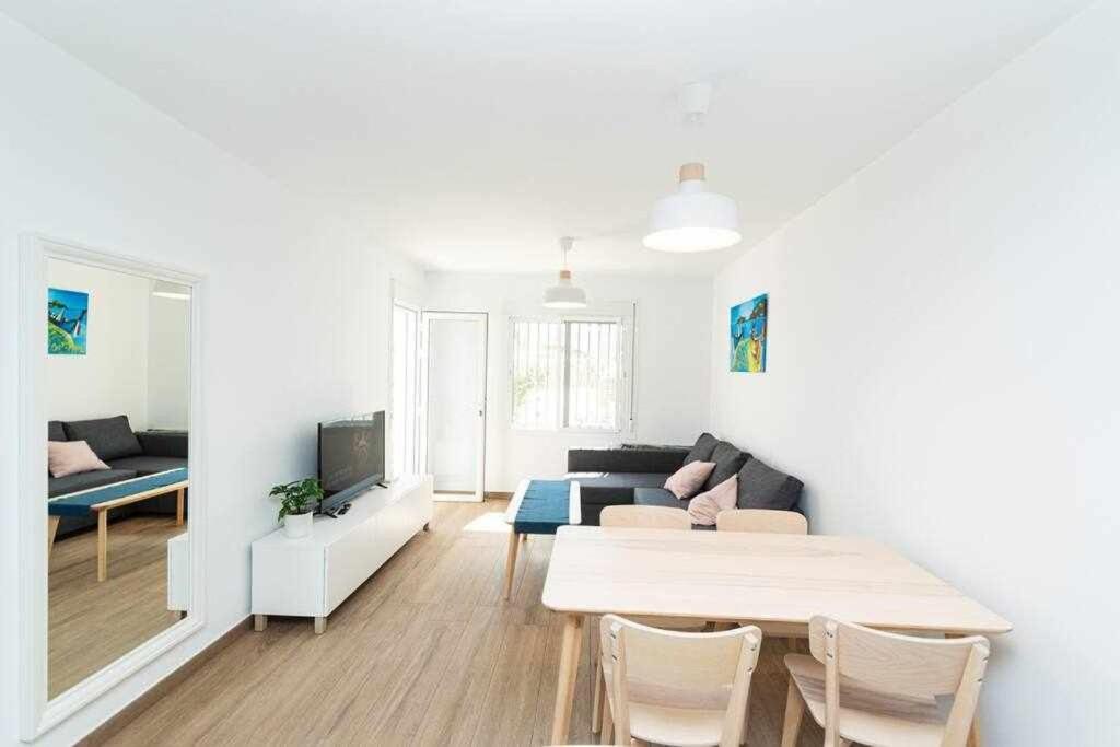 Casablanca 4 Apartamento Con Jardin Privado Fuengirola Zewnętrze zdjęcie